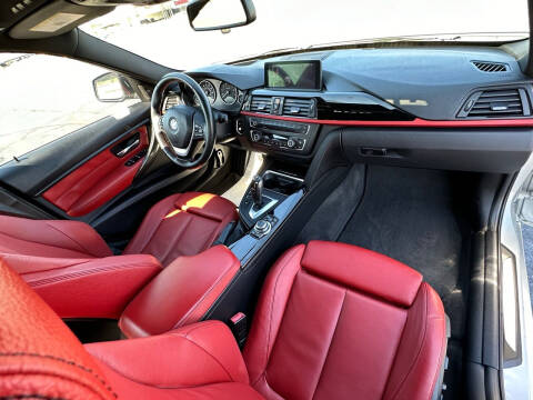 2013 BMW 3 Series 328i