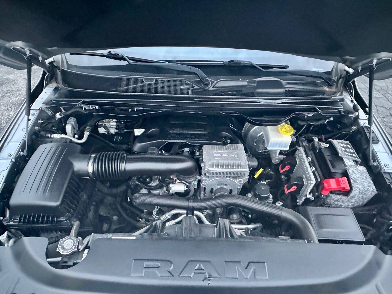 2019 Ram 1500 for sale at Nitrous Motorsports in Pacific, MO