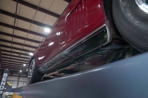 1967 Chevrolet Corvette