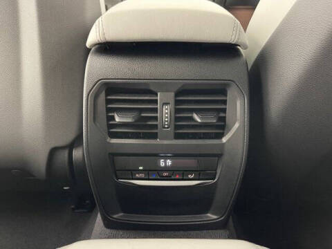 2024 BMW M4 Competition xDrive