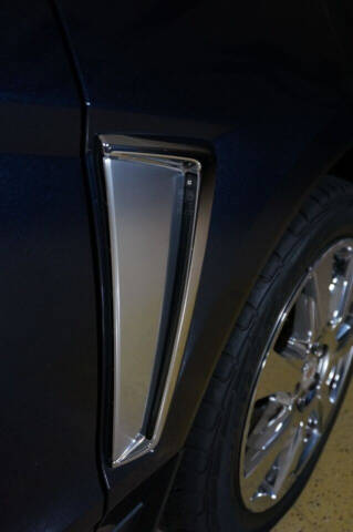 2014 Cadillac SRX Performance Collection