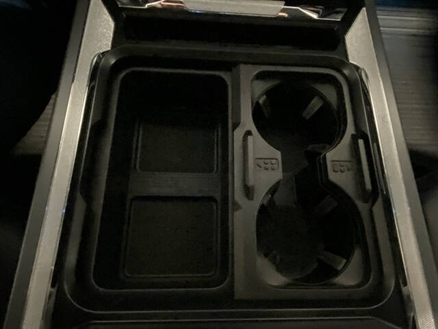 2024 Ford F-350 Super Duty