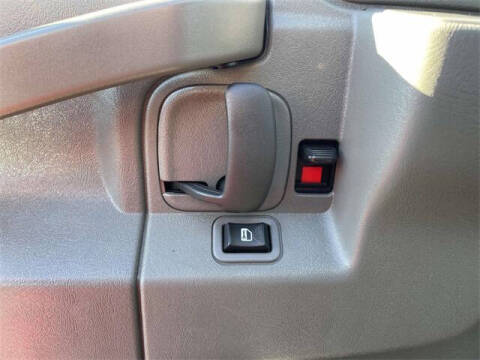 2024 Chevrolet Express 2500