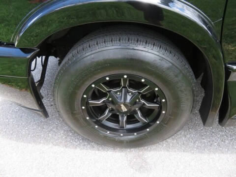 2018 GMC Savana 2500