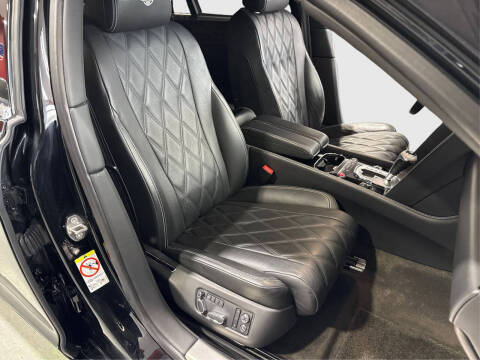 2014 Bentley Flying Spur