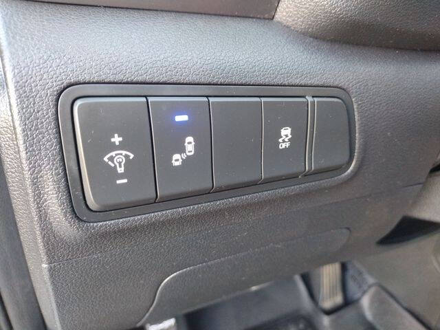 2017 Hyundai Tucson SE Plus