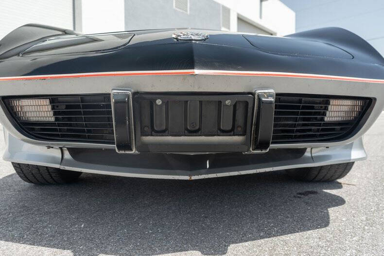 1978 Chevrolet Corvette