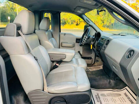 2006 Ford F-150