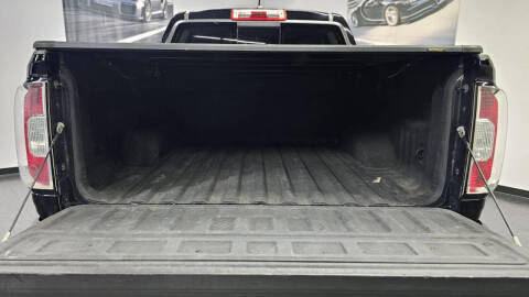 2016 GMC Canyon