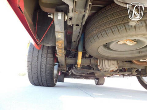 2004 Dodge Ram 1500 SRT-10