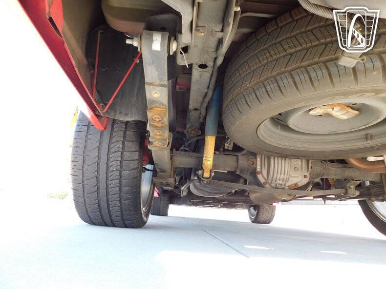 2004 Dodge Ram 1500 SRT-10