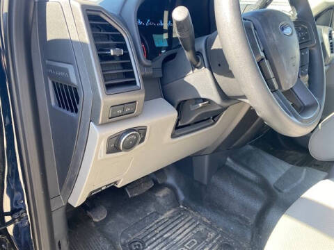 2022 Ford F-350 Super Duty XL