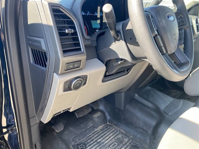 2022 Ford F-350 Super Duty XL