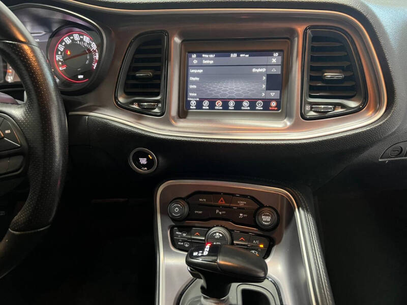 2021 Dodge Challenger R/T