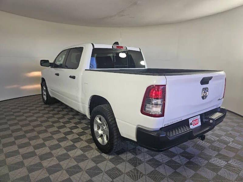 2023 RAM 1500 Tradesman