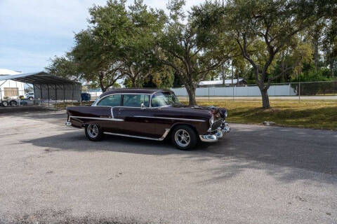 1955 Chevrolet Bel Air