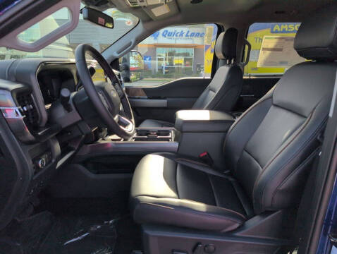 2026 Ford F-350 Super Duty