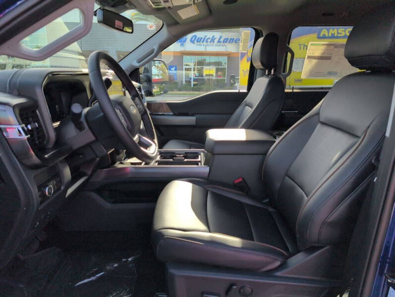 2026 Ford F-350 Super Duty