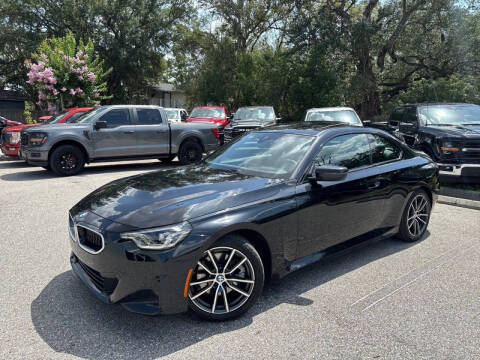 2026 BMW 2 Series 230i