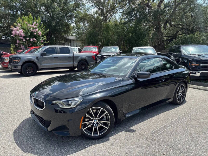 2026 BMW 2 Series 230i