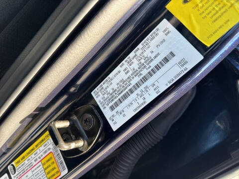 2022 Ford F-150 Lightning XLT