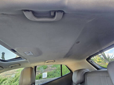 2014 Buick Encore