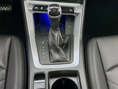 2023 Audi Q3 quattro S line Prem Plus 45 TFSI