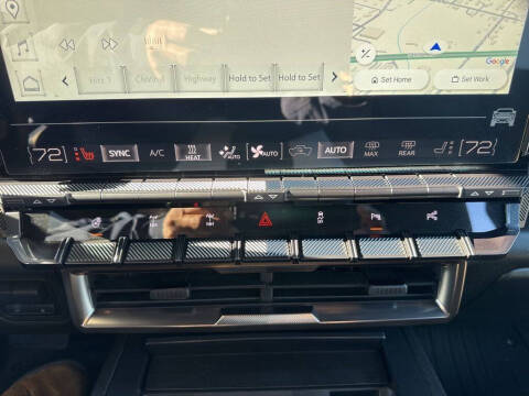 2024 GMC HUMMER EV 2X