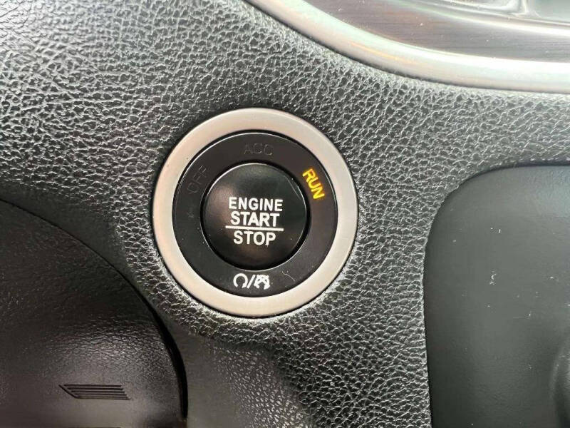 2018 Dodge Charger SXT