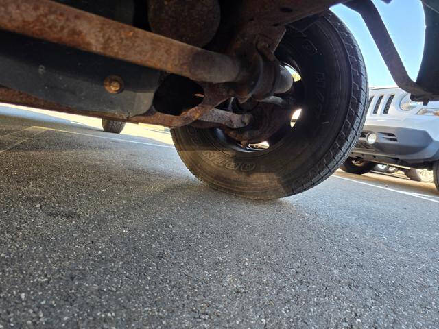 2011 Chevrolet Express 2500