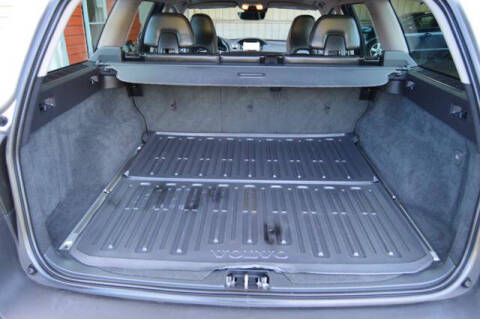 2016 Volvo XC70 T5 Drive-E Premier