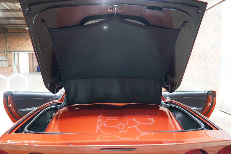 2006 Chevrolet Corvette