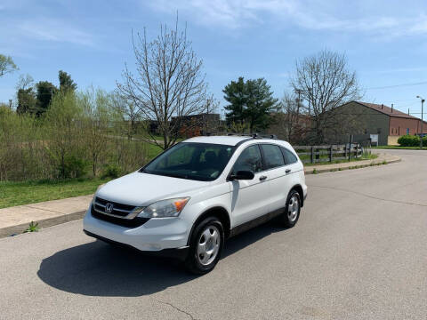 2011 Honda CR-V for sale at Abe's Auto LLC in Lexington KY