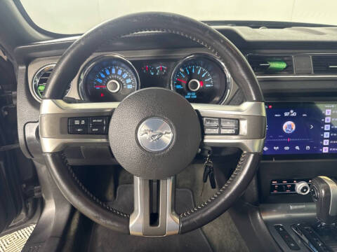 2014 Ford Mustang GT