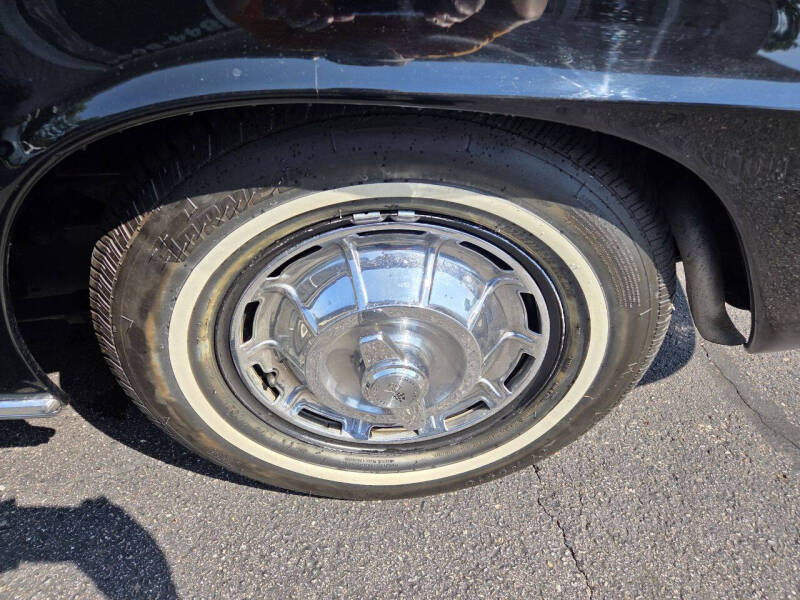 1962 Chevrolet Corvette