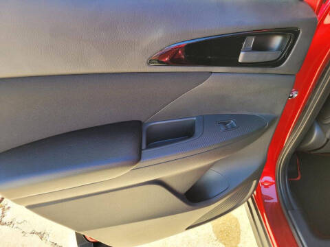2026 Mitsubishi Eclipse Cross Ralliart