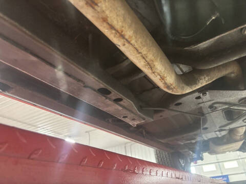 1969 Pontiac Firebird