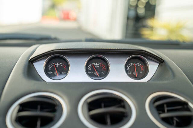 2007 Lamborghini Gallardo 21