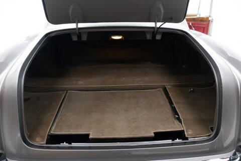 1966 Rolls-Royce Flying Spur