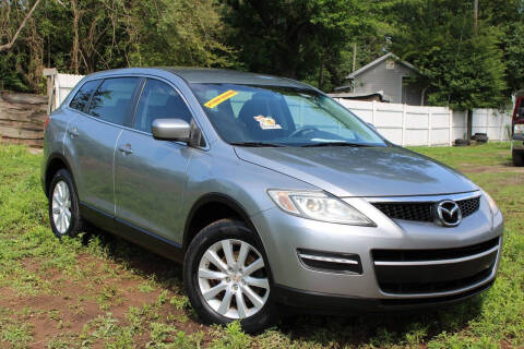 2009 Mazda CX-9 Touring