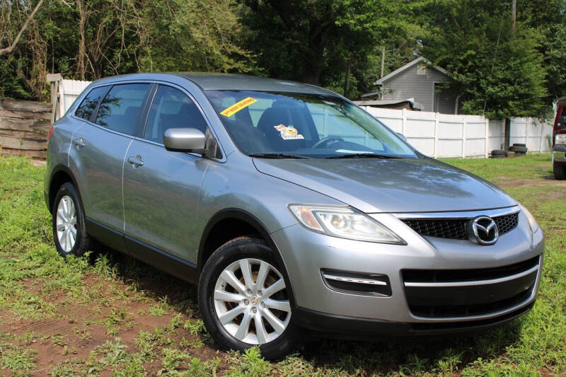 2009 Mazda CX-9 Touring