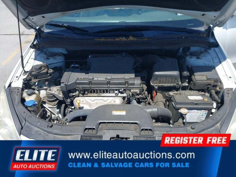 2012 Hyundai Elantra Touring GLS