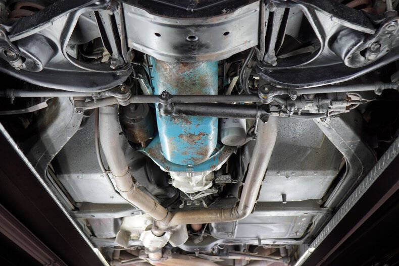 1981 Chevrolet Corvette