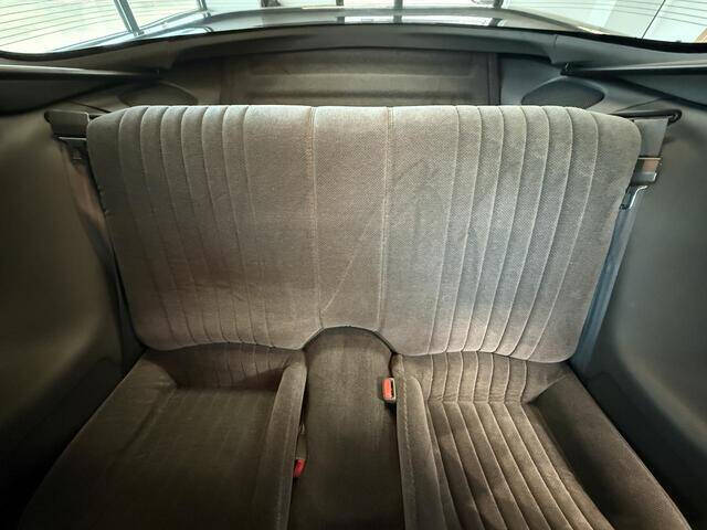 1999 Pontiac Firebird Formula