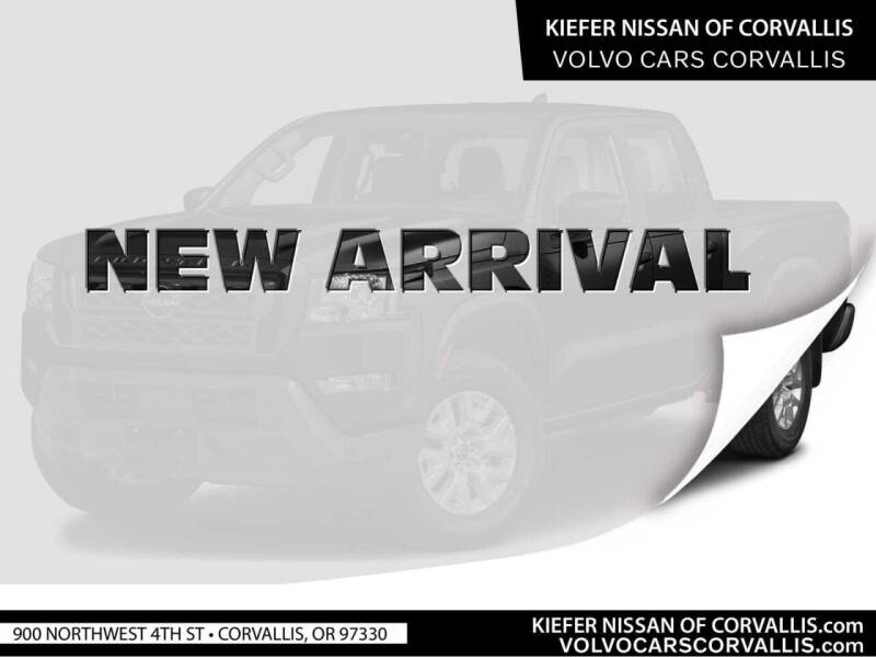 2023 Nissan Frontier for sale at Kiefer Nissan Budget Lot in Albany OR