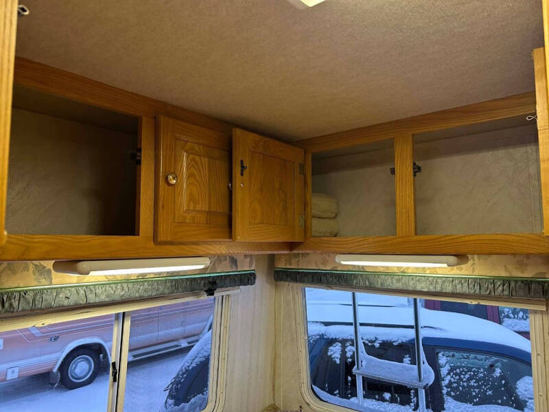 2002 Chevrolet Express 3500