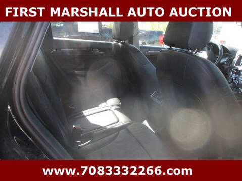 2016 Audi Q5 2.0T quattro Premium