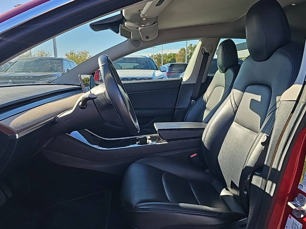 2018 Tesla Model 3 for sale at Axio Auto Boise in Boise, ID