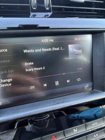 2017 Jaguar F-PACE 35t Premium