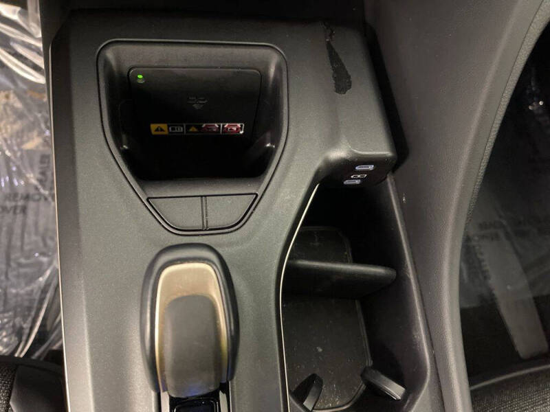 2023 Toyota Crown XLE